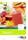 Deli XL sappenbrochure