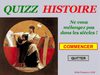 Quizz histoire