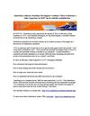SalesNexus releases Jonathan Farrington’s webinar “How to Become a Sales Superstar in 2010” on its website...