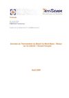rapport final des recherches FRANCE
