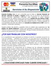 Panama Facilities, Quienes Somos