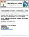 Panama Facilities, Referencias de Nuestros Clientes