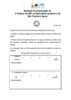 Avaliação Reunião Alargada de Trabalho da CSIF de 23 Fev 2010