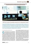 - La Seguridad Privada en España
