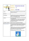 Kids | Homework MS | Fiche « le pont envers – le trait oblique »/« 3 lapins »/ « Pétales »