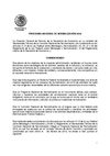 PNN Normas Oficiales Mexicanas 2010