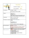 Kids | Homework PS | Alphabet/dénombrement/comptage/les ronds et les ovales