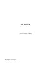 Le passeur
