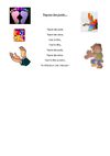 Tapons des pieds