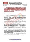 CONFLICTO DE SUBROGACION SERVICIO