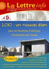 L@ Lettre info n° 7 - février 2010