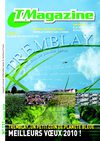 Tremblay Magazine n°111 - Janvier 2010