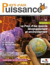 Pays d'Aix Puissance 34 n°2