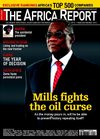 The Africa Report - Ghana report TAR21