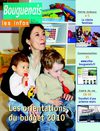 N°165 - Février 2010