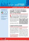Projet ferroviaire Bordeaux -Espagne