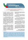 Note sur la conjecture économique du Pays Basque Février 2008