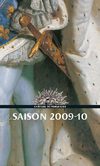 Versailles - saison culturelle 2009-2010
