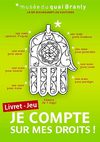 Kids | Education Civique | Je compte sur mes droits