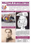 Guérilleros - Bulletin n°116