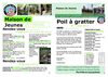 Journal de mars 2010 - Mj La Prairie - N° 111