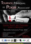 Livret du Joueur NH POKER OPEN