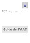 Guide de la conduite Accompagnée