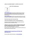 SWAIL Golf Improvement - Review & Discount