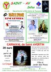 St AV INFOS mars 2010