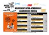 Livret intra 2010 du Sgen CFDT de l'académie de Nantes (version bêta)