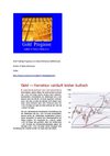 Gold Trading Prognose von Selzer-McKenzie SelMcKenzie