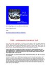DAX Trading Prognose von Selzer-McKenzie SelMcKenzie