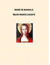 Marie de Magdala Marie-Madeleine