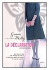 chapitre un de la déclaration de gemma malley