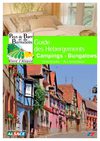 Campings 2010 - Pays de Barr et du Bernstein - Alsace