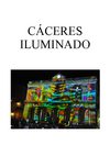 Cáceres Iluminado