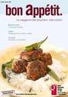 Bon Appétit Janv/Fév 2008