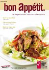 Bon Appétit Juil/Août 2008