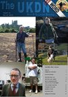 UKDN Word Issue 31 - March 2010