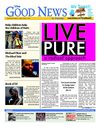 The Good News - March 2010 Palm Beach Issue
