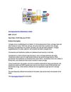 Anti Aging and Anti Inflammatory Combo