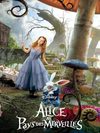 Extrait Alice au pays des merveilles (Tim Burton) - Hachette Jeunesse