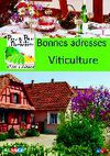 Viticulture 2010 - Pays de Barr et du Bernstein - Alsace