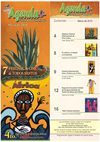 Agenda Cultural BCS - Marzo 2010