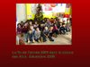 Fêtes de fin d'année 2009 - classe de MS A