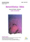 Bernard Clarisse
