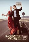 Programme du 20e Festival du Cinéma Espagnol de Nantes