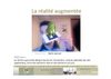 Conférence sur la réalité augmentée à la Boate à Marseille 