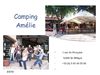 Camping Amélie