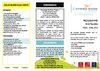 Programme d'ateliers de la Cyber-base du Réalmontais - Mars/Avril 2010